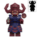 Galactus Fantastic Four First Steps (BIG Figure) Minifigure Toy 4