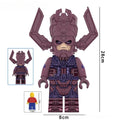 Galactus Fantastic Four First Steps (Really BIG Figure) Minifigures Custom toys 5