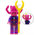 Galactus Marvel MCU Fantastic Four Minifigure Toy 1
