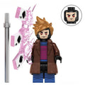 Gambit From X-Men '97 Lego Minifigures Best custom toys S2