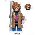 Gambit From X-Men '97 Minifigure Toy NEW