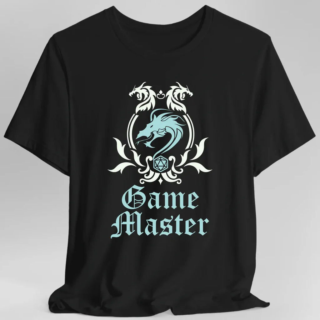 Game Master Emblem T-Shirt