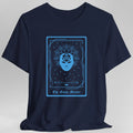 Game Master Tarot Card GM T-Shirt