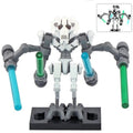 General Grievous Star Wars Minifigure 2