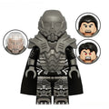 General Zod in Armor Suit Superman Minifigure Toy 1