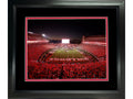 Framed Sanford Stadium Georgia Bulldogs 11"x14" NCAA Football Photo Professionally Matted