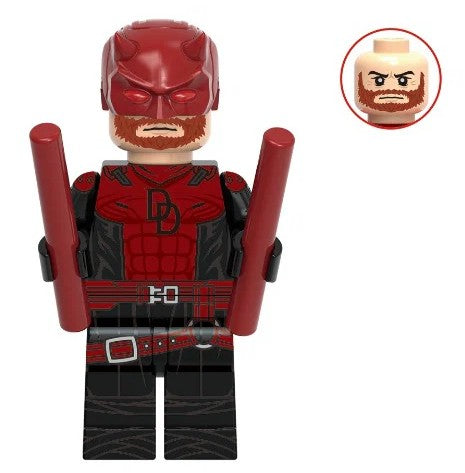 Daredevil