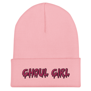Baby Pink