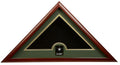 Go Army Frame, Go Army Flag Display Case, Go Army Gifts - 5' x 9.5'.