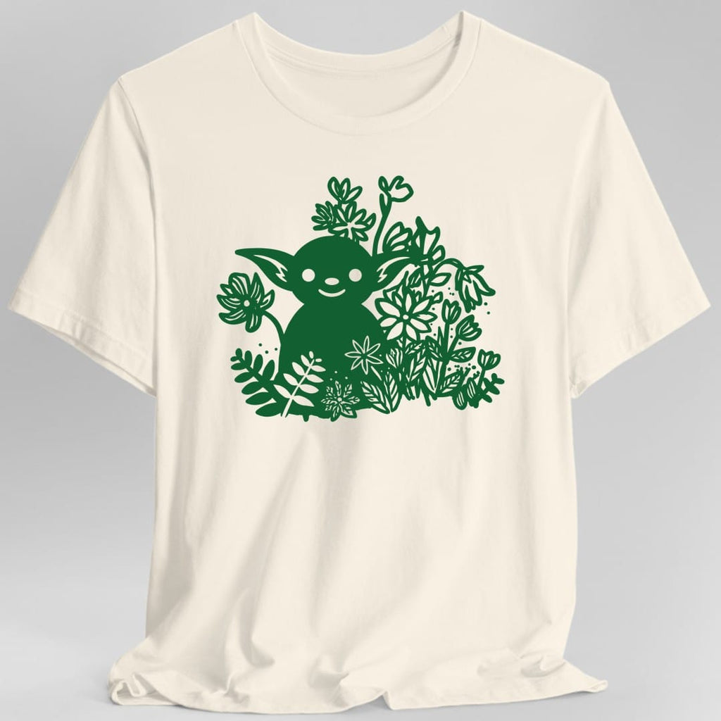 Goblin Flowers T-Shirt