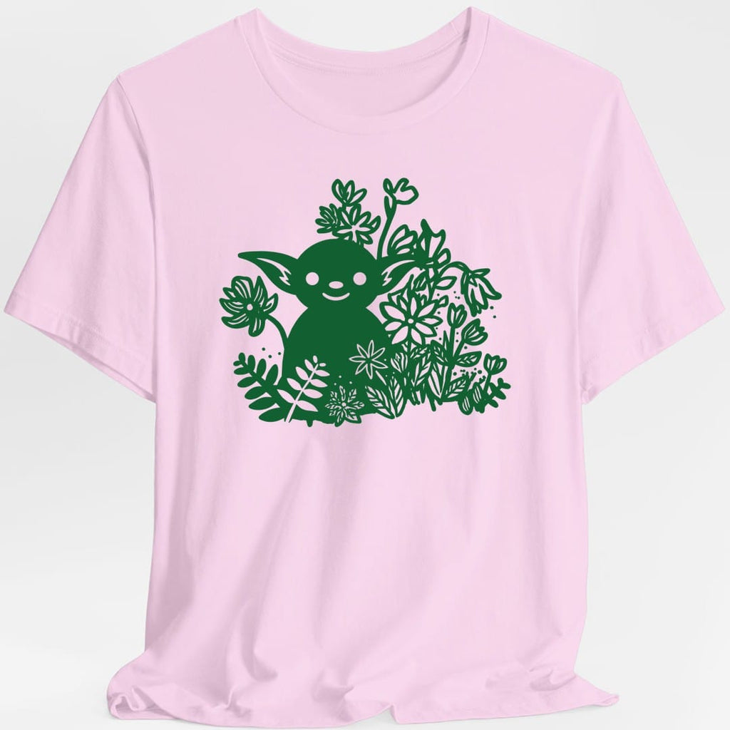 Goblin Flowers T-Shirt