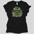 Goblincore D20 Women's T-shirt