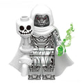 God Emperor Doom Avengers Marvel MCU Minifigure 9