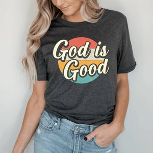 Dark Grey Heather