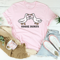 Goose Bumps Tee