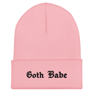 Baby Pink
