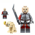 Gothmog Lord of The Rings Minifigure Toy