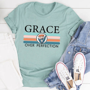 Heather Prism Dusty Blue