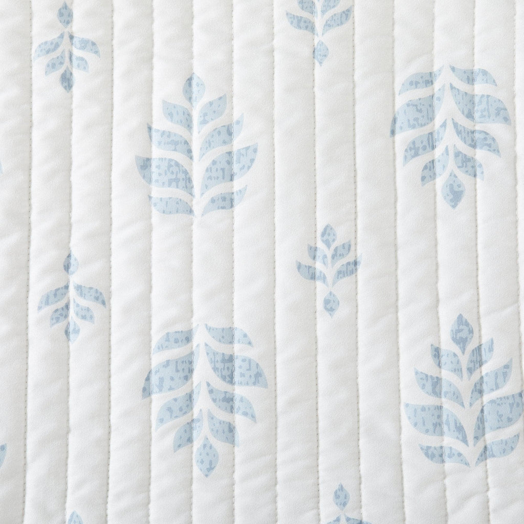 French Floral Quilt - Colette Collection