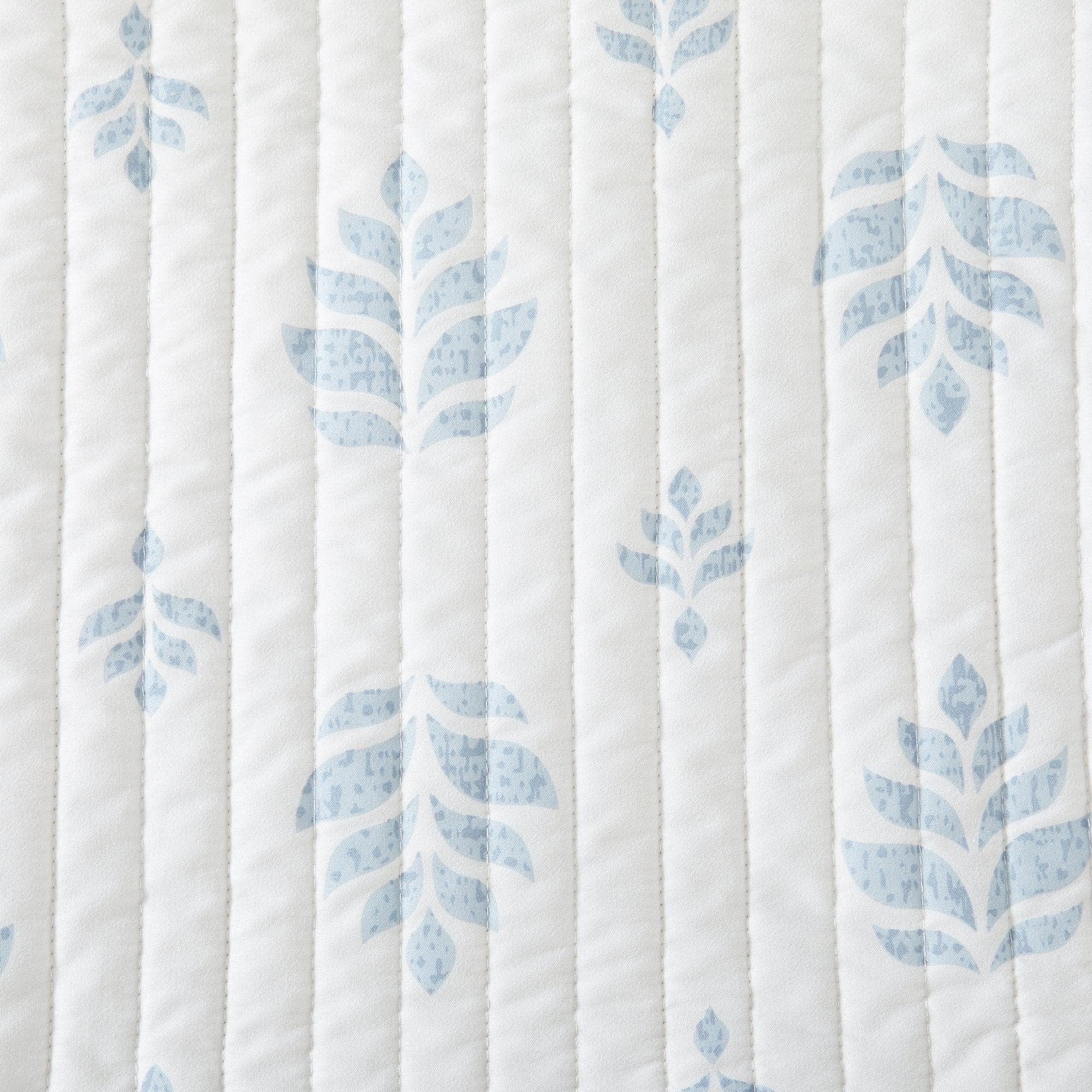 French Floral Quilt - Colette Collection