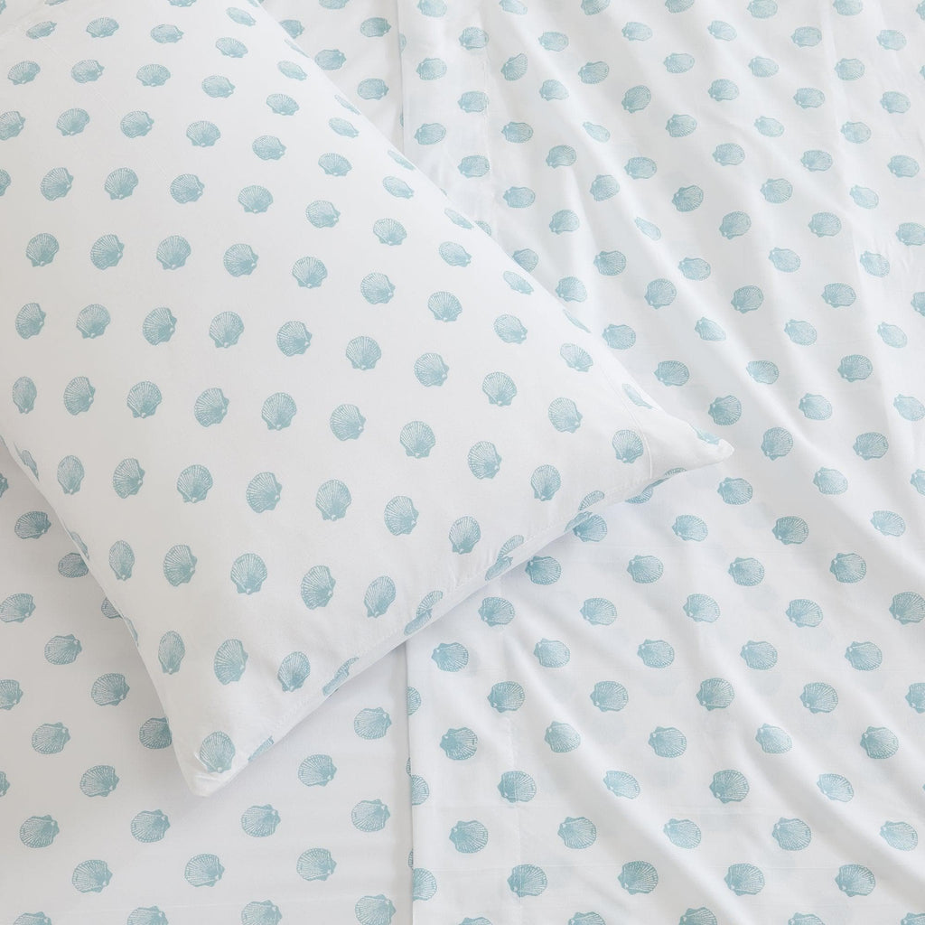 Coastal Sheet Set - Nantucket Collection