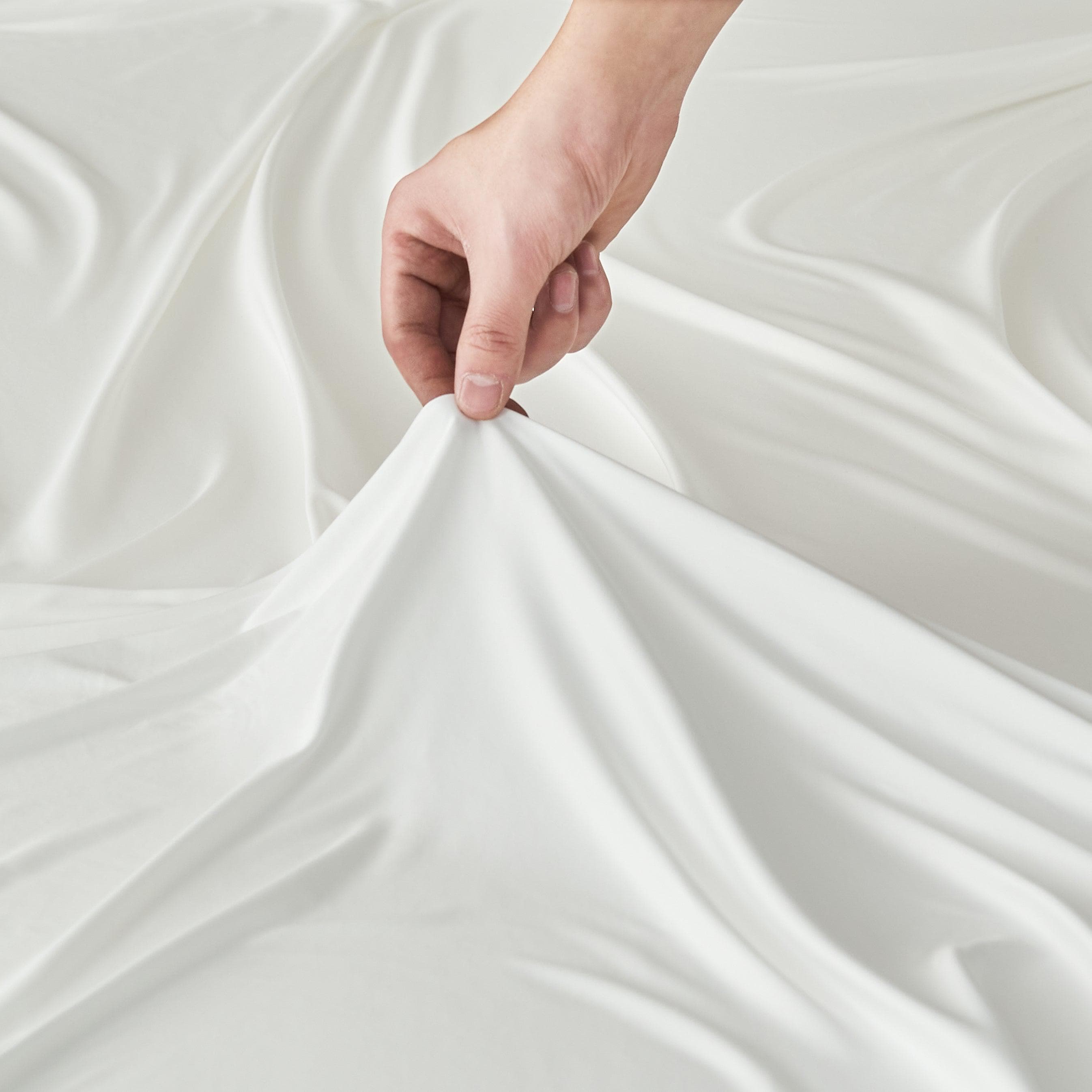 Performance Cooling Sheet Set - Mackenna Collection