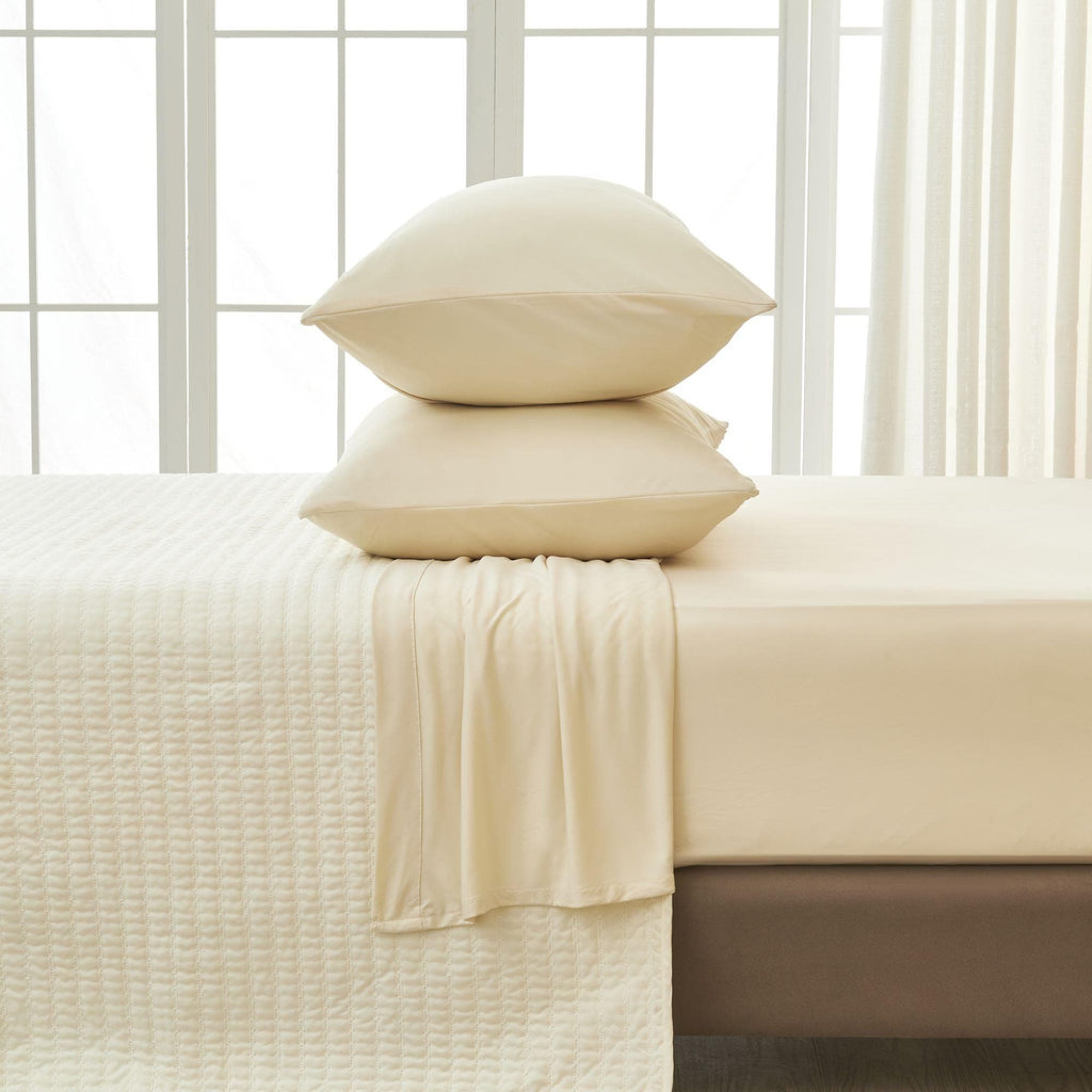 Performance Cooling Sheet Set - Mackenna Collection