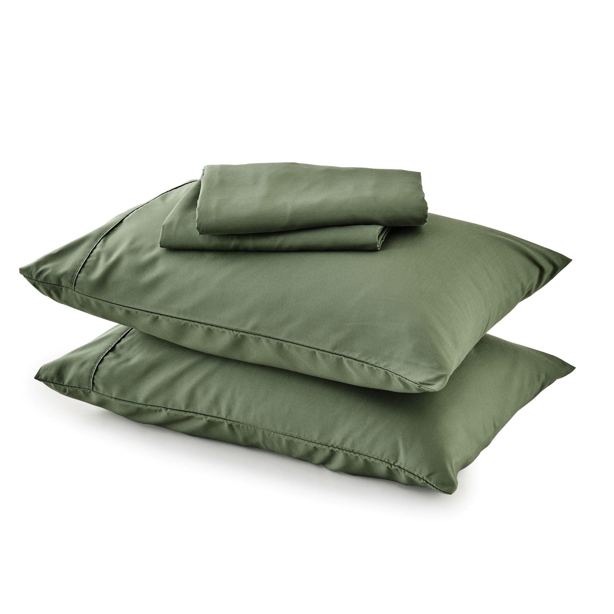 Rayon Derived from Bamboo Sheet Set - Jordyn Collection