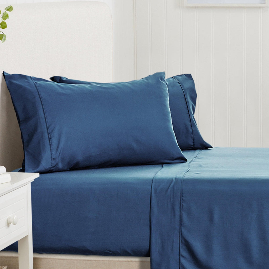 Rayon Derived from Bamboo Sheet Set - Jordyn Collection