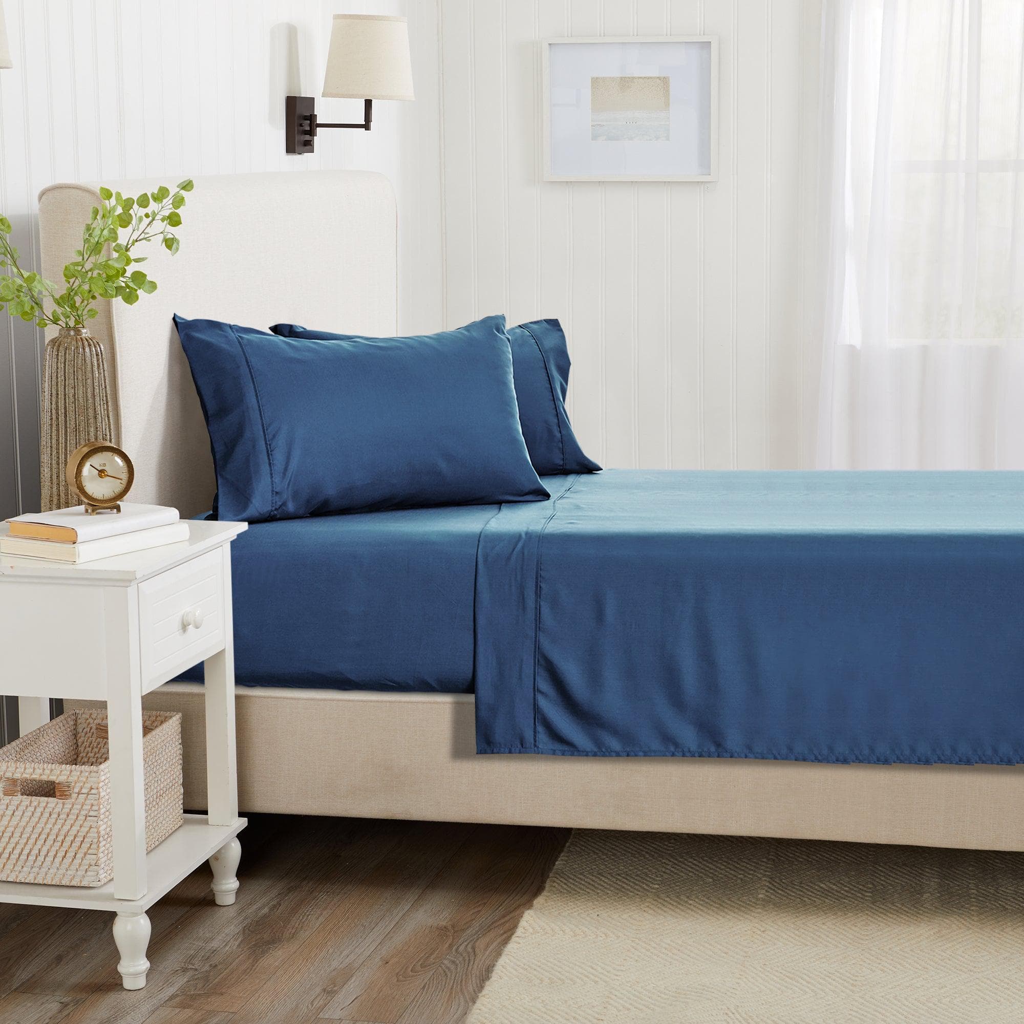 Rayon Derived from Bamboo Sheet Set - Jordyn Collection