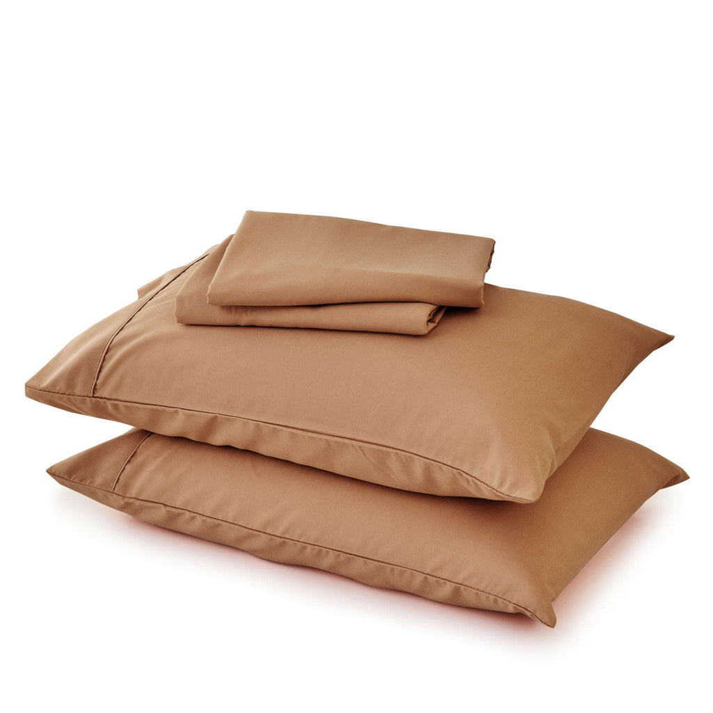 Rayon Derived from Bamboo Sheet Set - Jordyn Collection