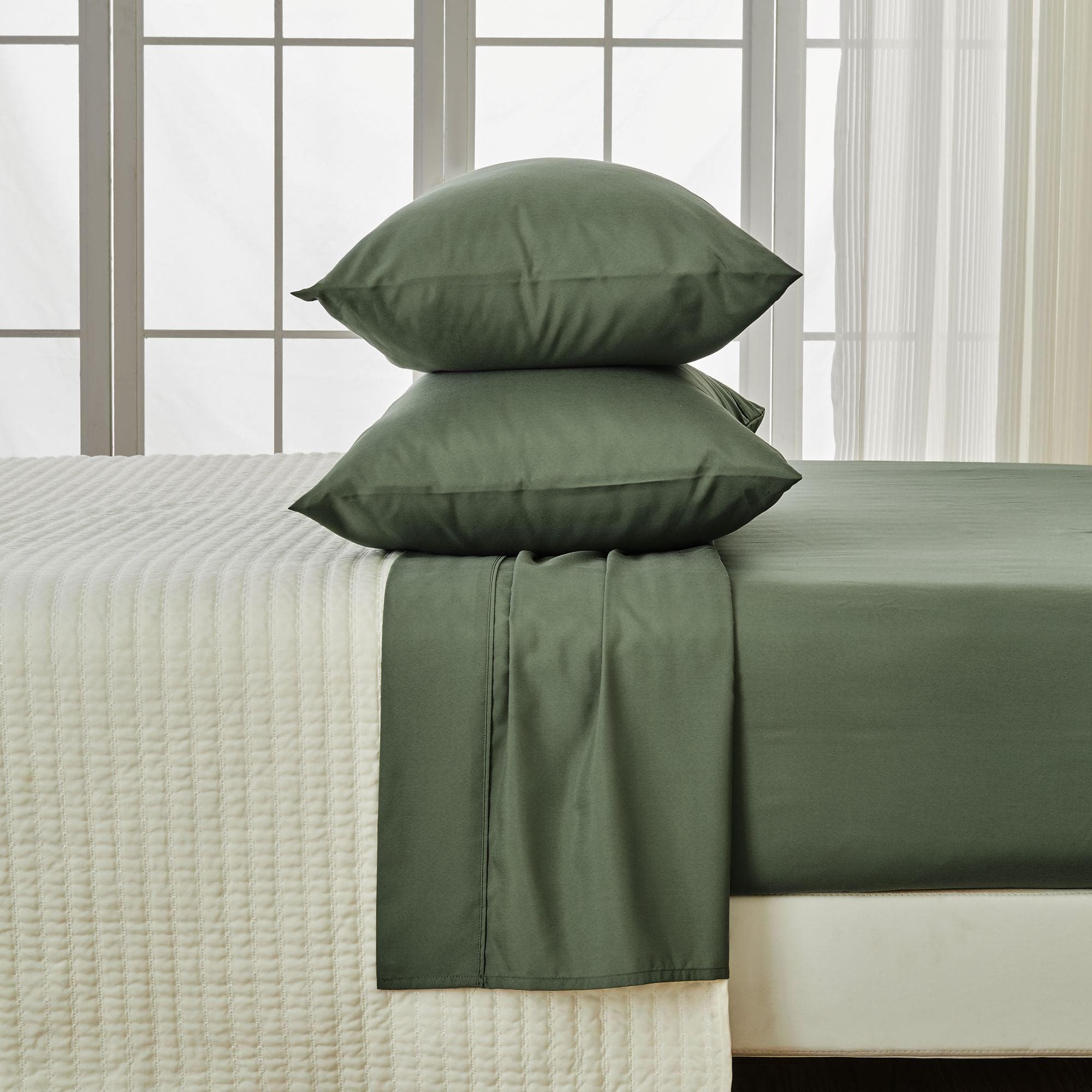 Rayon Derived from Bamboo Sheet Set - Jordyn Collection