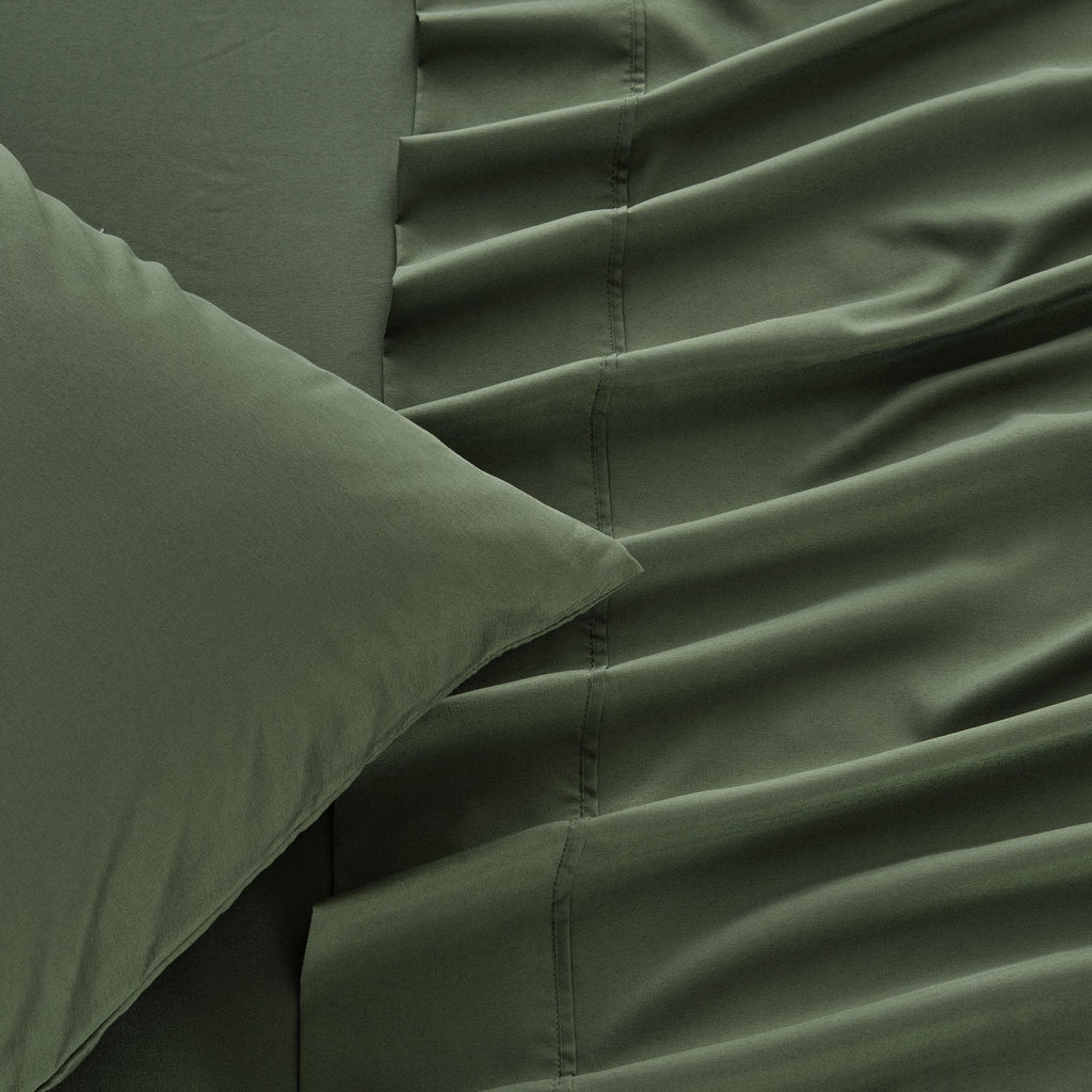 Rayon Derived from Bamboo Sheet Set - Jordyn Collection