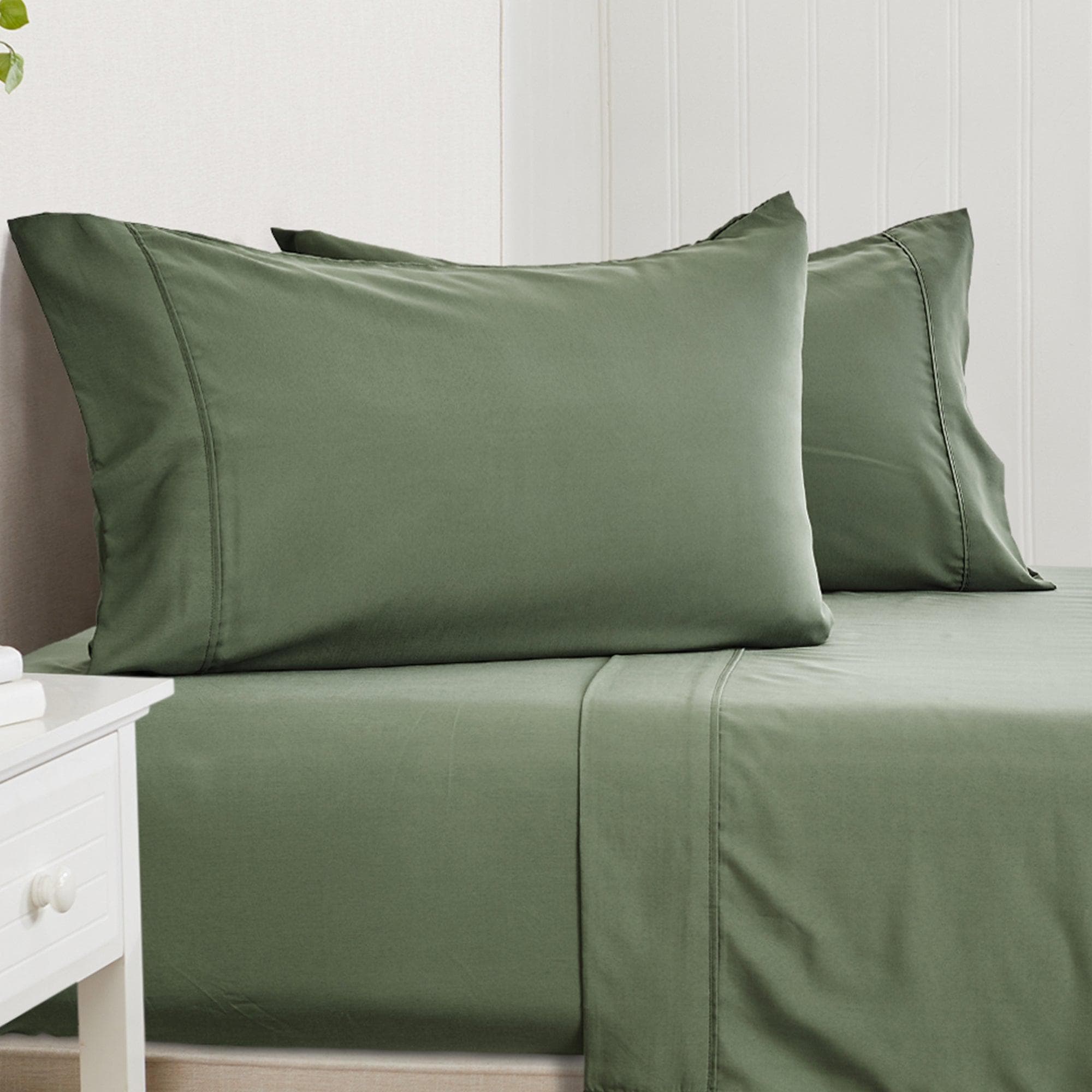 Rayon Derived from Bamboo Sheet Set - Jordyn Collection