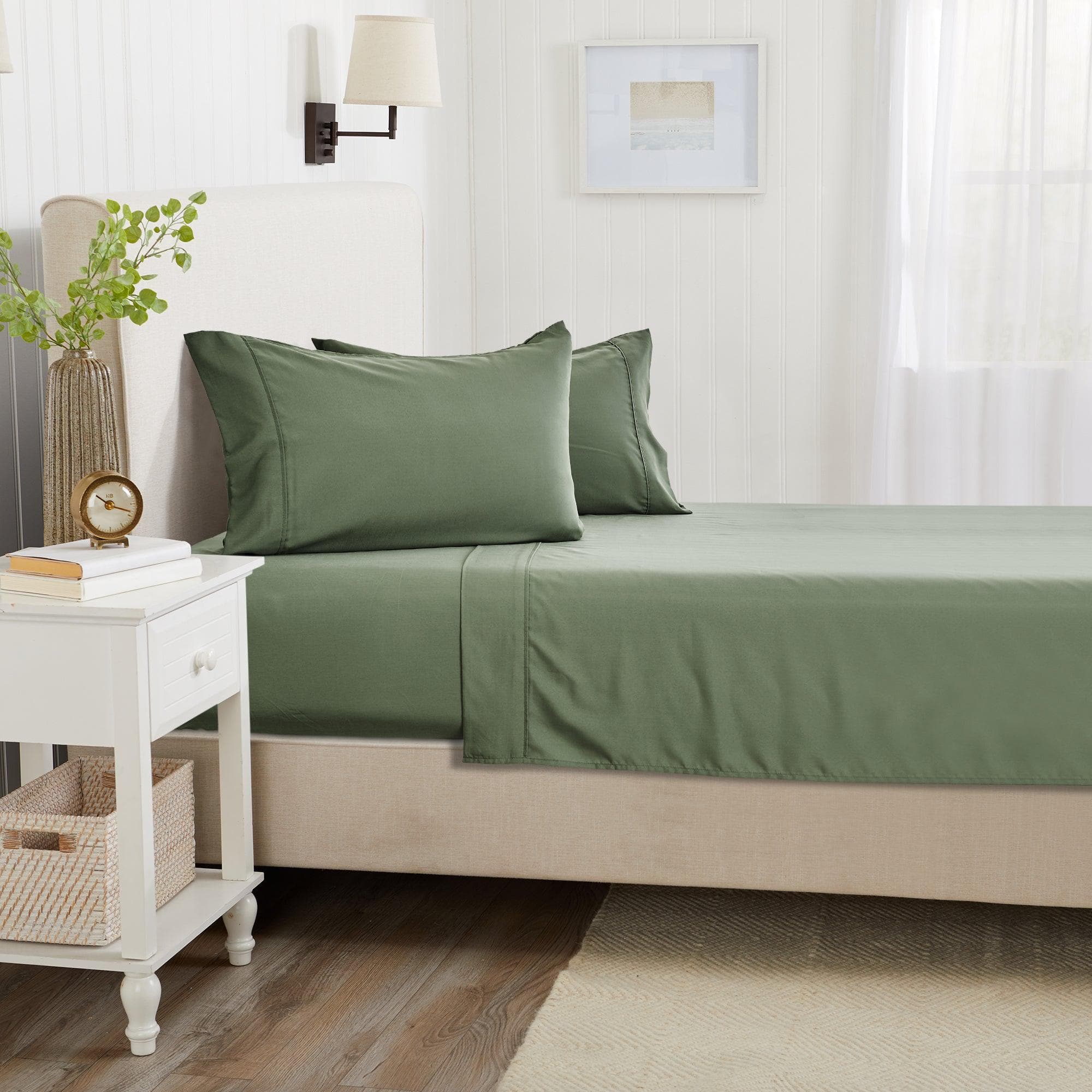 Rayon Derived from Bamboo Sheet Set - Jordyn Collection