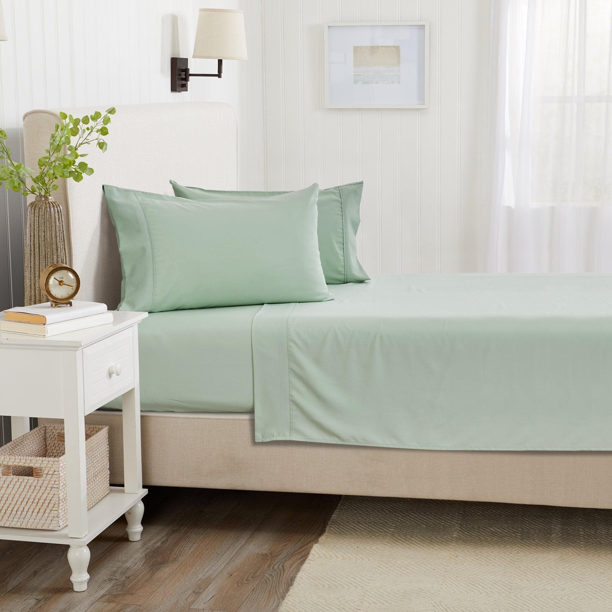 Rayon Derived from Bamboo Sheet Set - Jordyn Collection