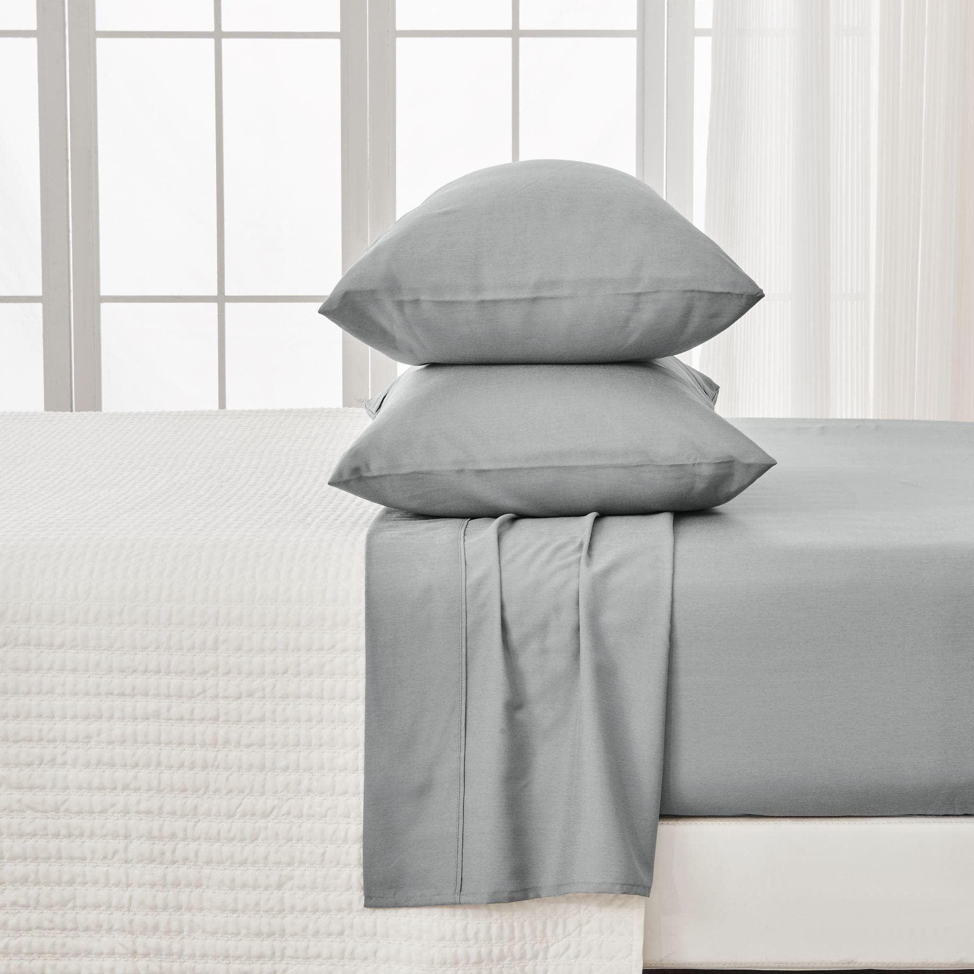Rayon Derived from Bamboo Sheet Set - Jordyn Collection