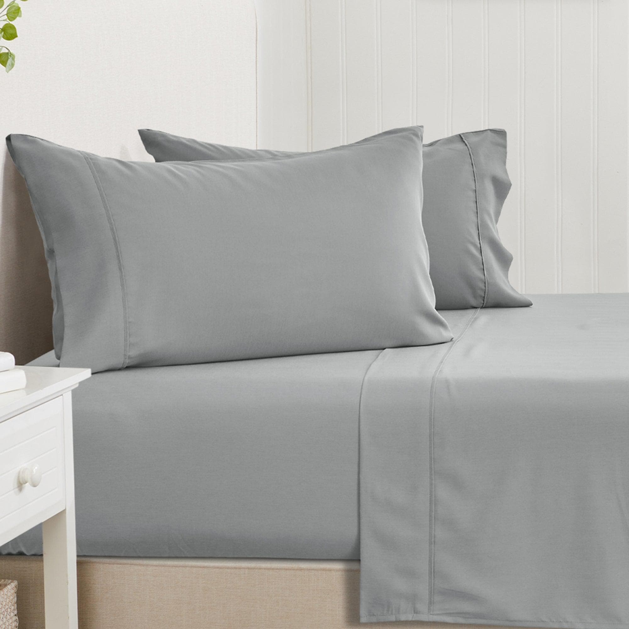 Rayon Derived from Bamboo Sheet Set - Jordyn Collection