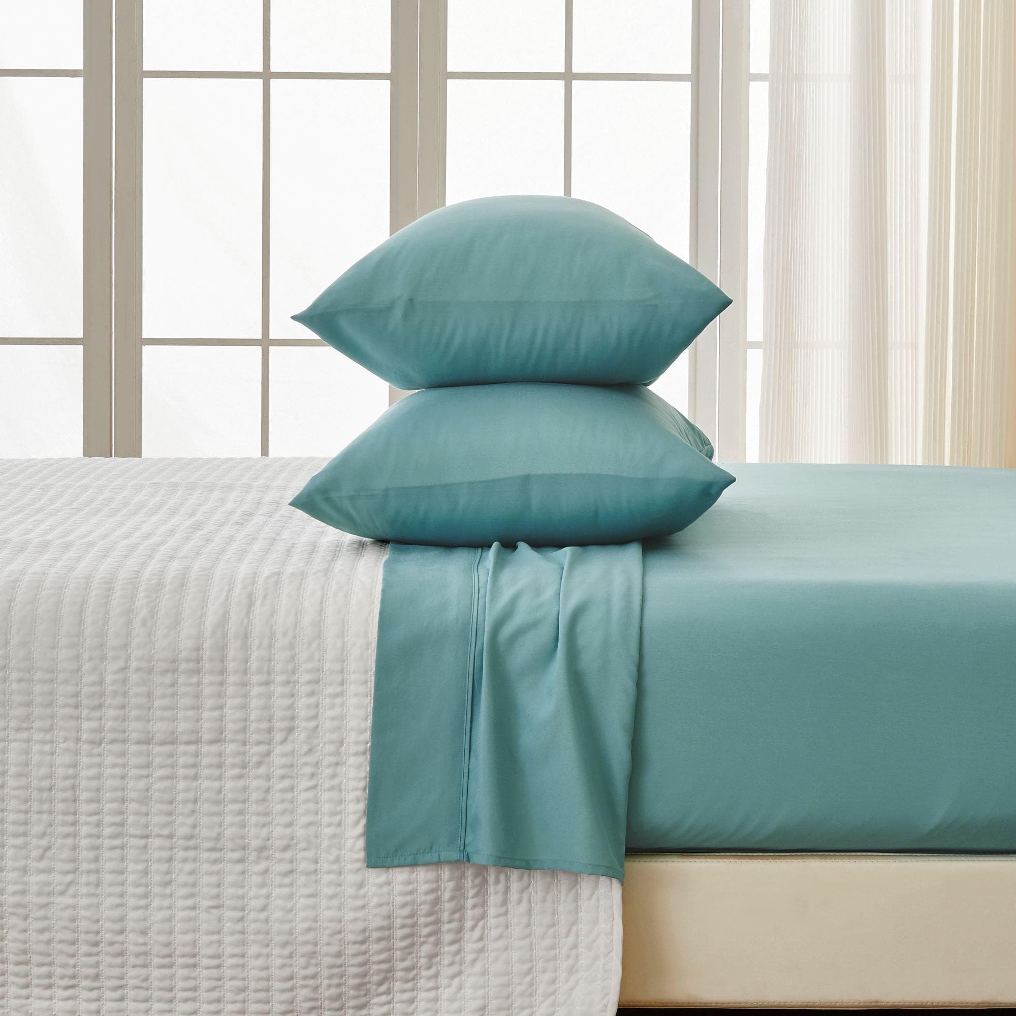 Rayon Derived from Bamboo Sheet Set - Jordyn Collection