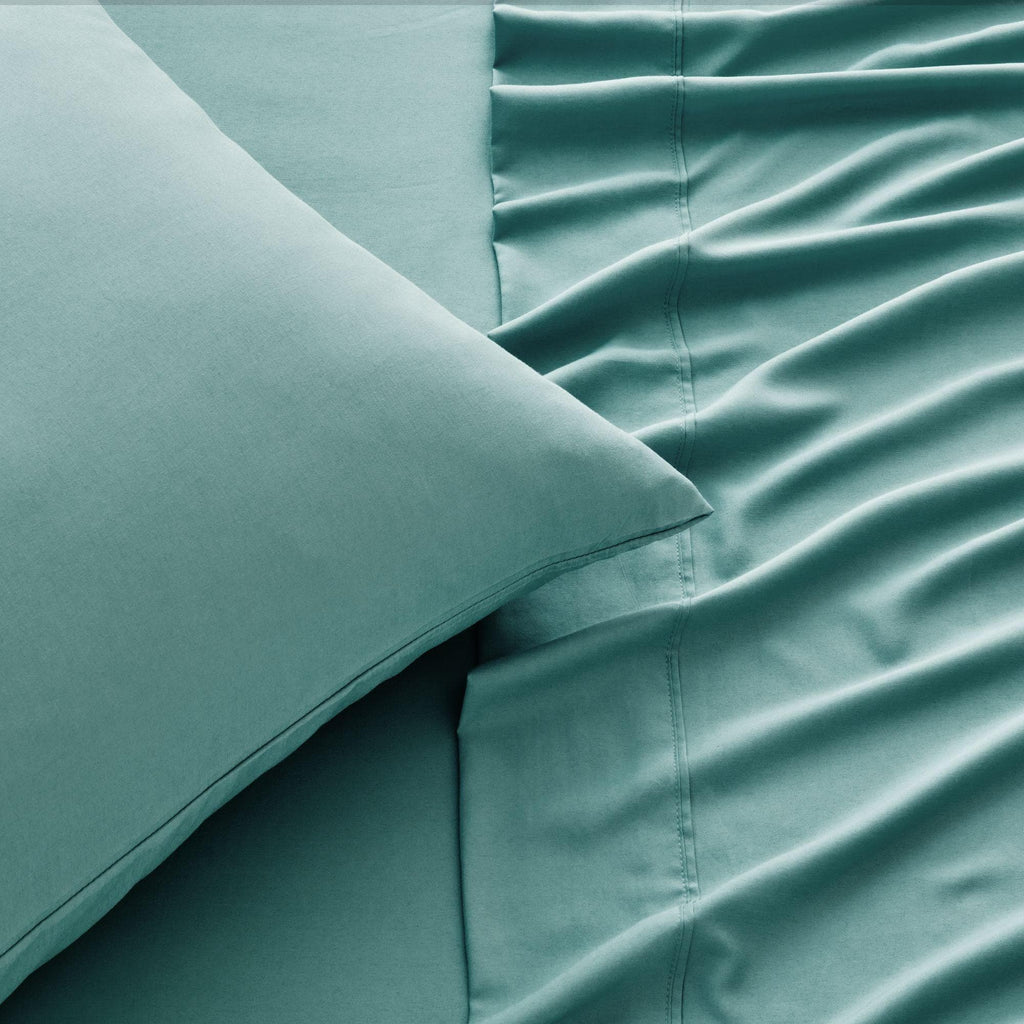 Rayon Derived from Bamboo Sheet Set - Jordyn Collection