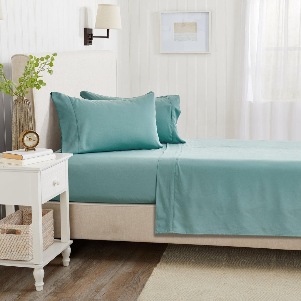Rayon Derived from Bamboo Sheet Set - Jordyn Collection