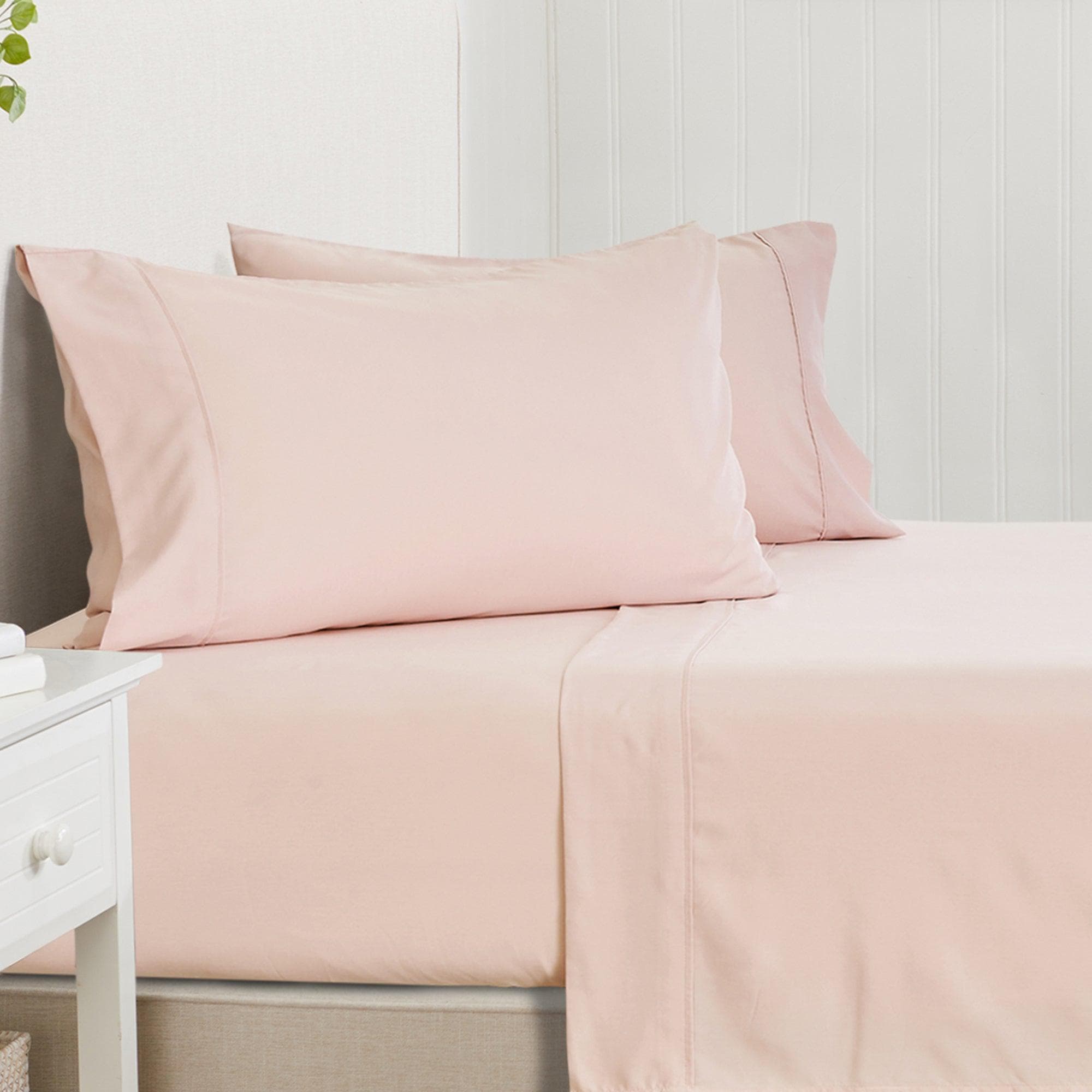 Rayon Derived from Bamboo Sheet Set - Jordyn Collection