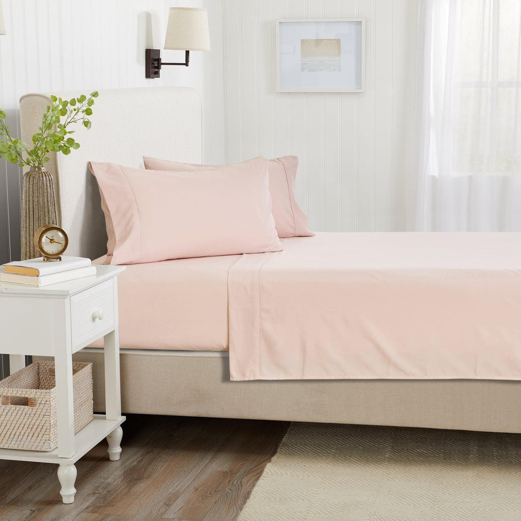 Rayon Derived from Bamboo Sheet Set - Jordyn Collection