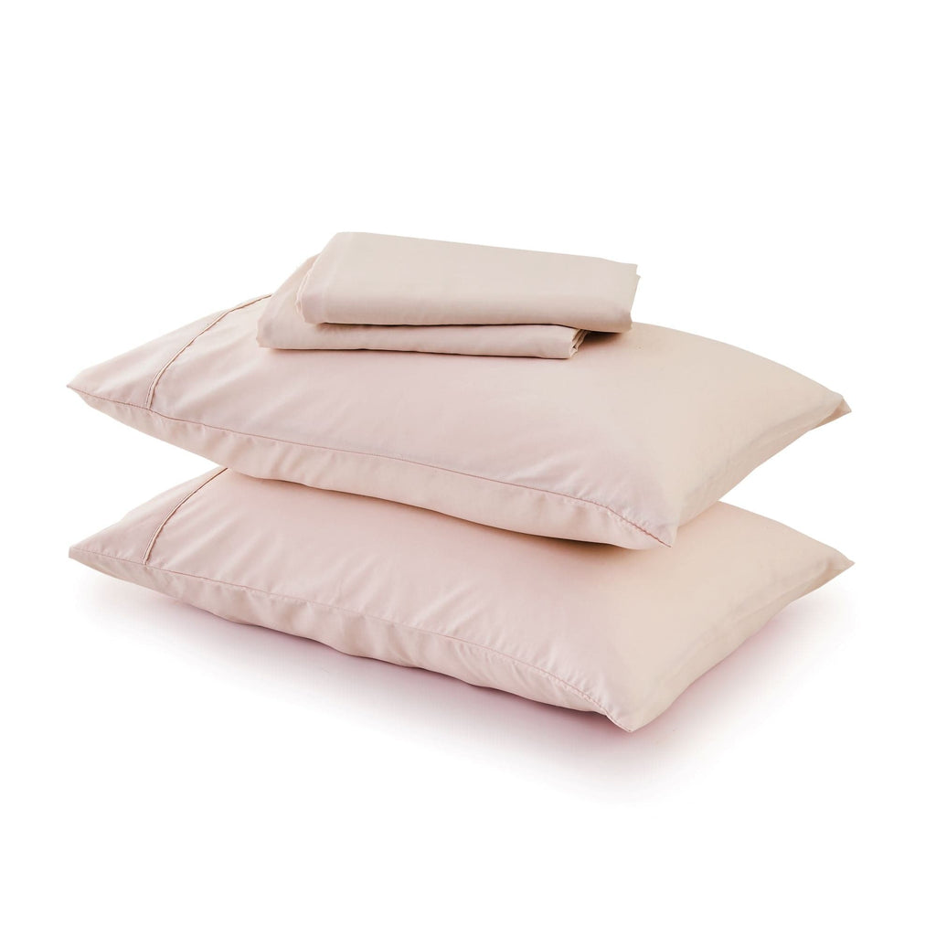 Rayon Derived from Bamboo Sheet Set - Jordyn Collection