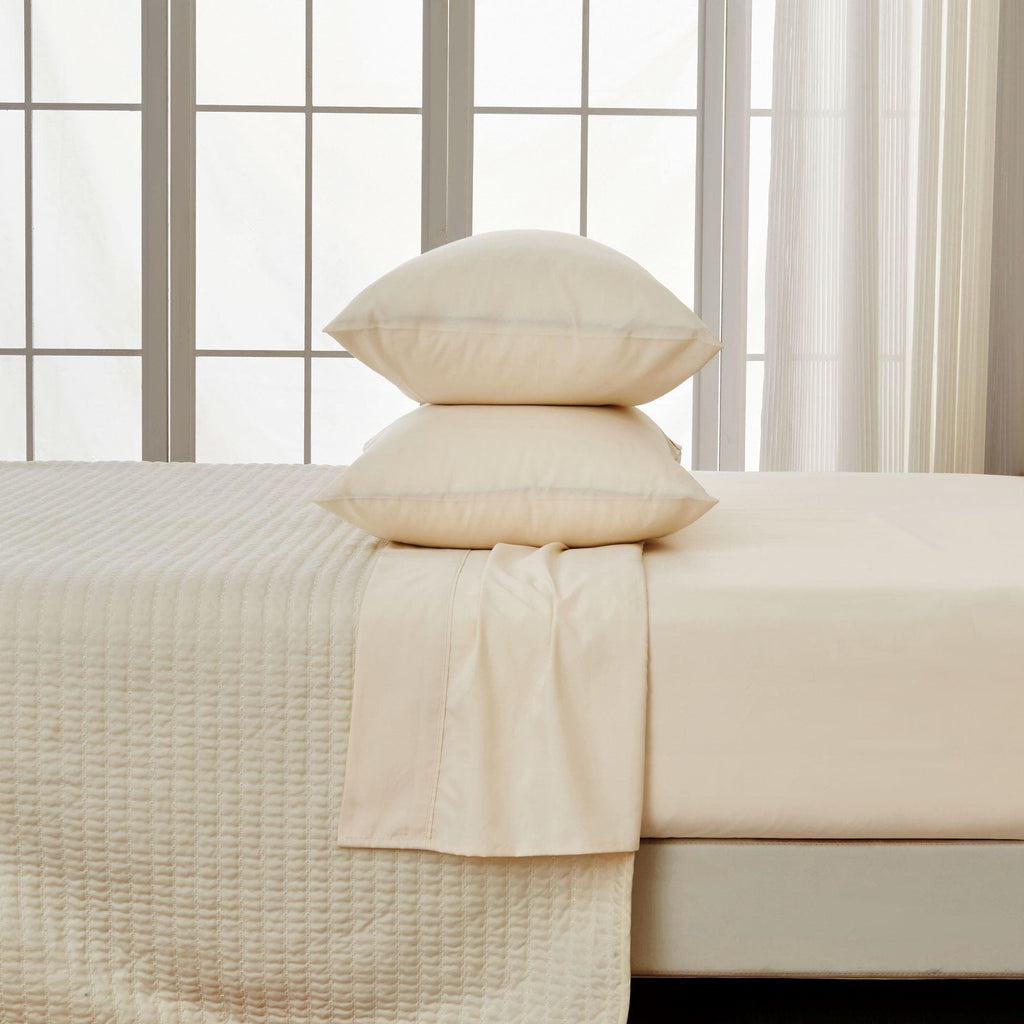 Rayon Derived from Bamboo Sheet Set - Jordyn Collection