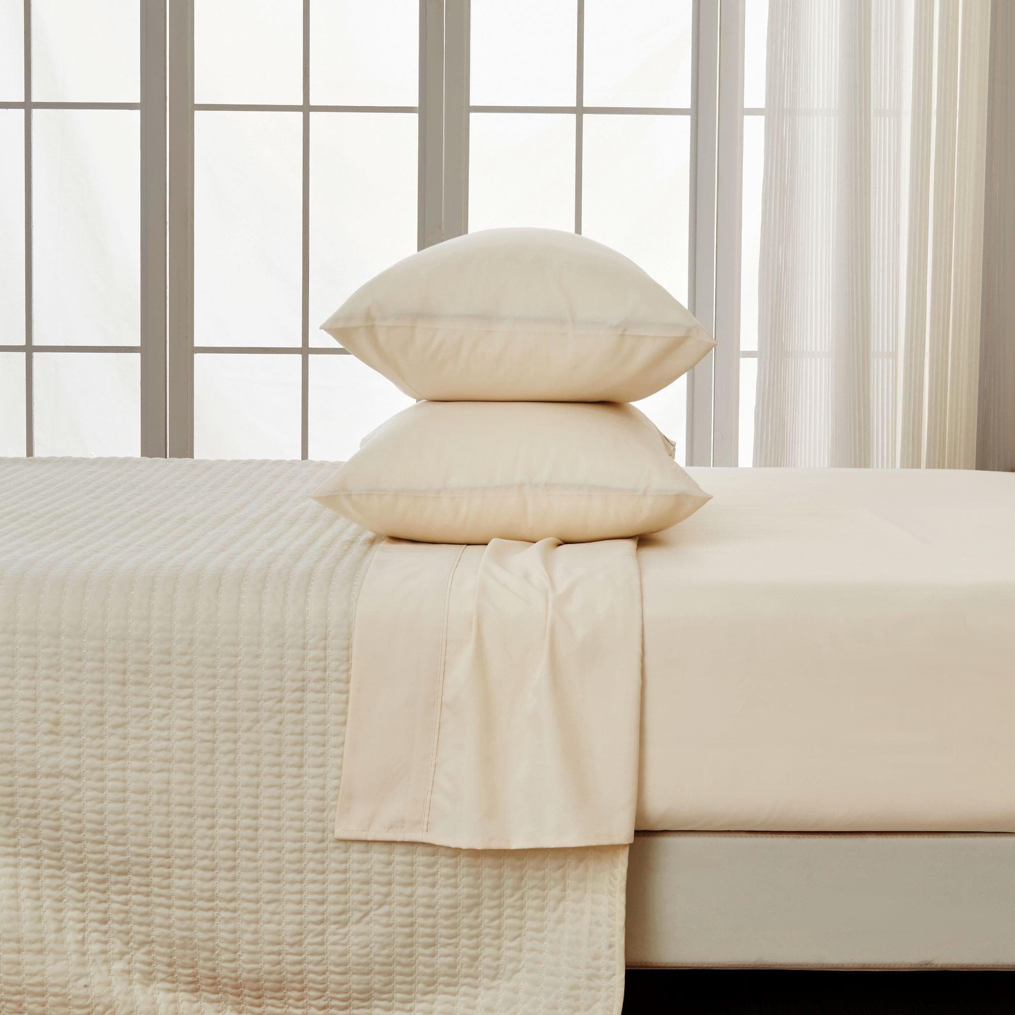 Rayon Derived from Bamboo Sheet Set - Jordyn Collection