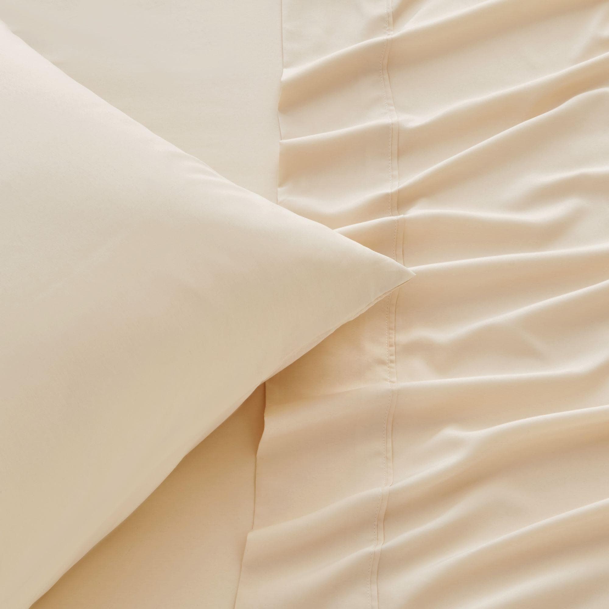 Rayon Derived from Bamboo Sheet Set - Jordyn Collection