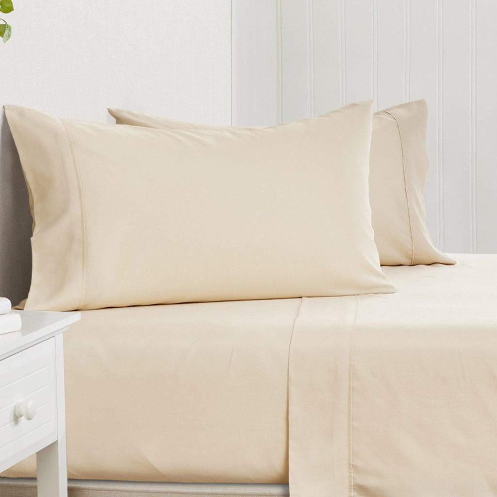 Rayon Derived from Bamboo Sheet Set - Jordyn Collection