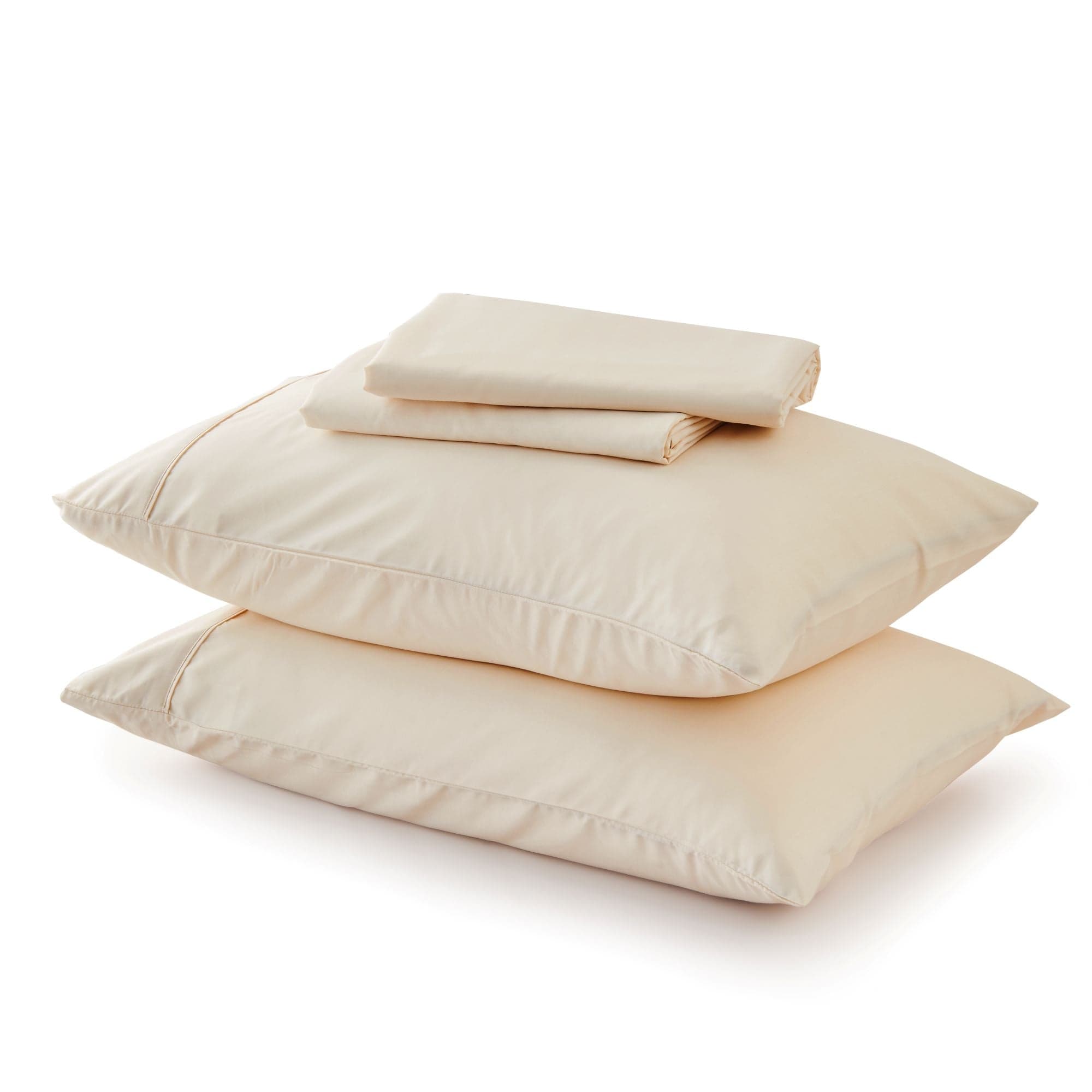 Rayon Derived from Bamboo Sheet Set - Jordyn Collection