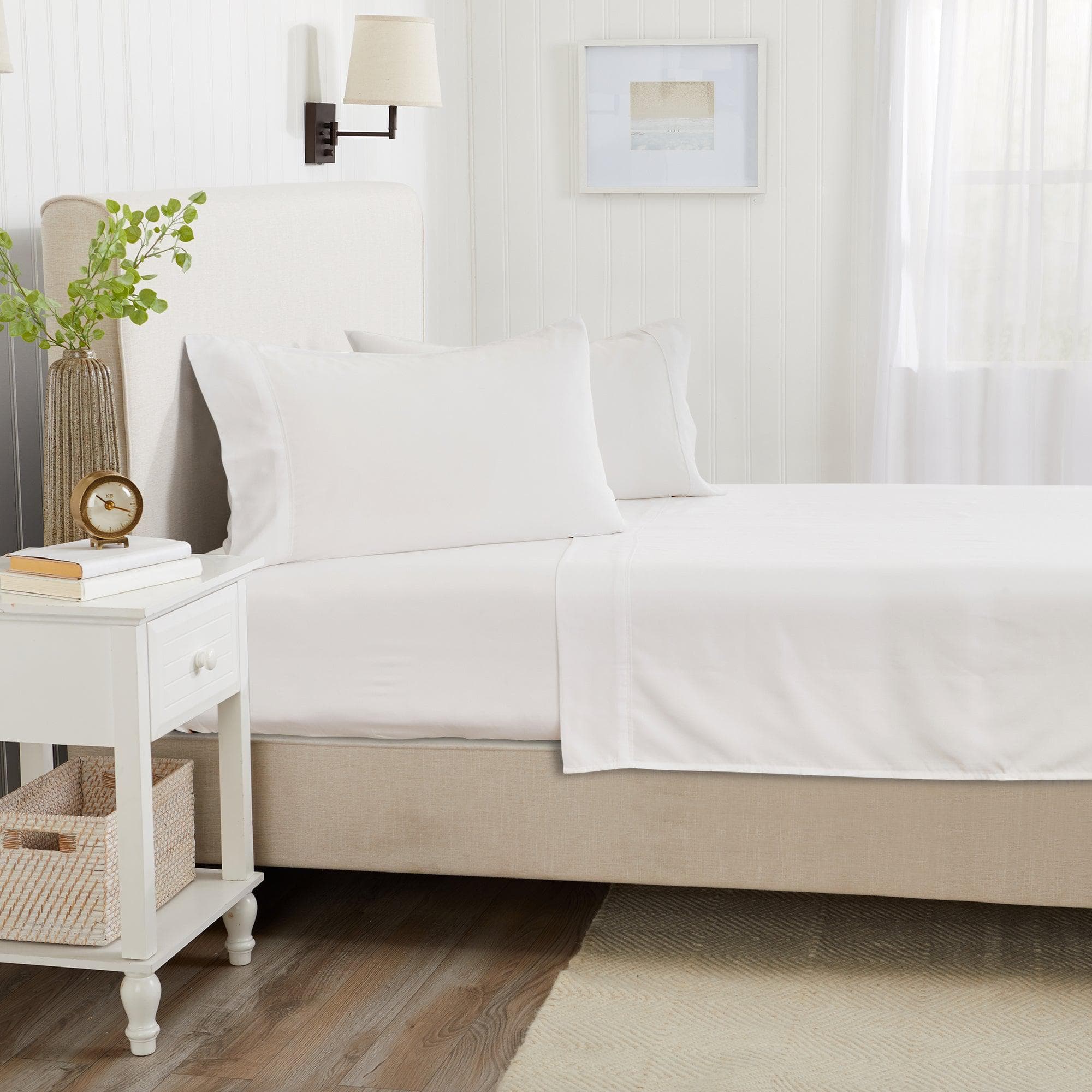 Rayon Derived from Bamboo Sheet Set - Jordyn Collection